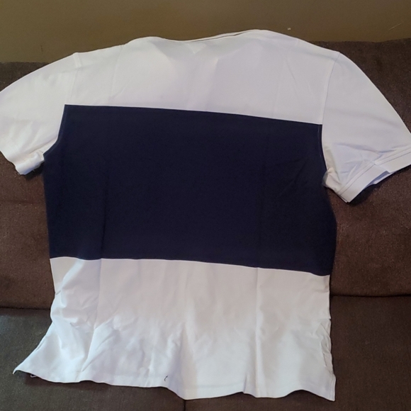 Hilfiger Polo - Picture 2 of 4